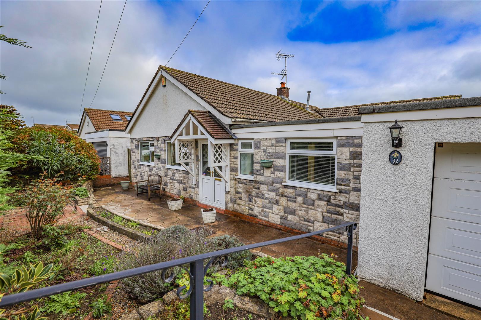 32 Walston Road, Wenvoe, Vale of Glamorgan, CF5 6AW